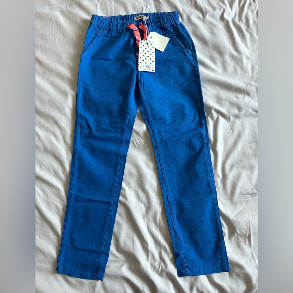 Billy Bandit pants, boys 8A